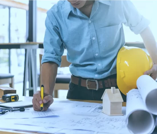 Gerenciamento de Obras