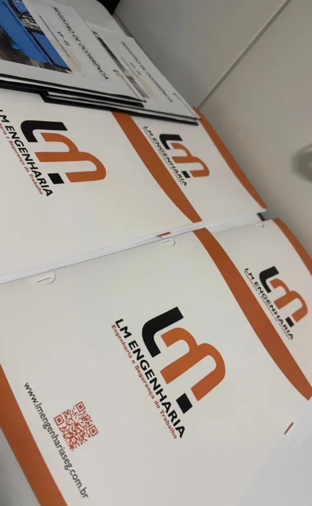 Laudos técnicos e inspeções